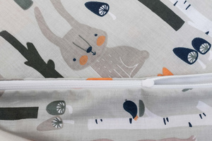 Pillowcase 40 x 40 Cotton Pillowcase Belluno 76