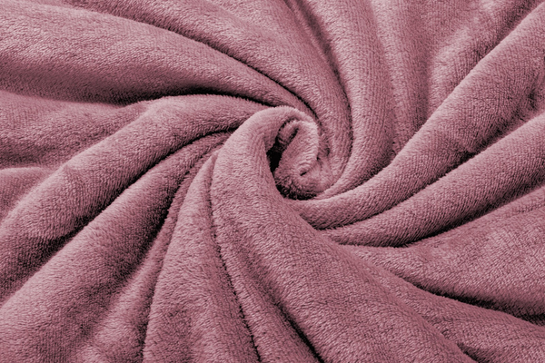 Koc 200 x 220 Mikrofibra Jednolita Juana 10