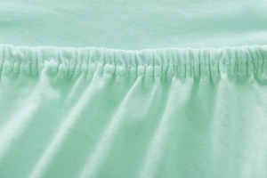 Jersey Bed Sheet with Eraser No. 005_D 80x160