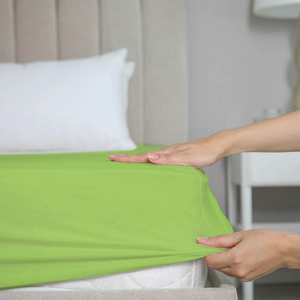 80 x 180 Jersey sheet with elastic Gaja 35