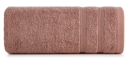 Ręcznik 70 x 140 Kąpielowy Frotte Aline 08 Cegła