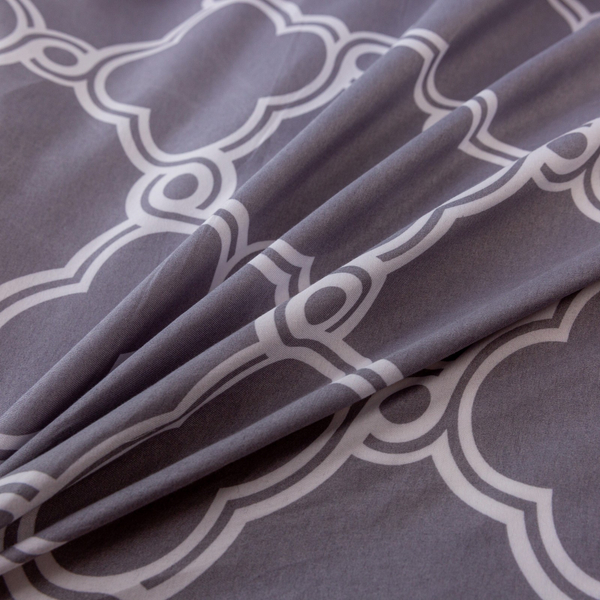 Pościel 160 x 200 3cz Satynowa Maria 3081