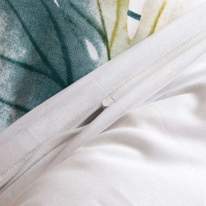 Bedding 140 x 200 2pcs Satin Satynlove 1545/1