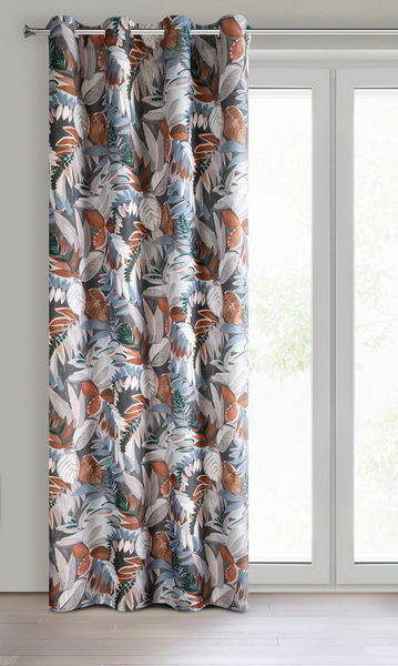 Zasłona 140 x 270 Dekoracyjna Przel Marila St+Ru