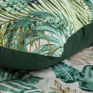 Pościel 160 x 200 3cz Design91 Mikrowłókno Dawosa