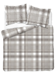 Bedding 220 x 200 3 pcs Vicenza Cotton pattern 5246B