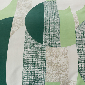 Bedding set 200 x 220 3 pcs Satin Maria 3041