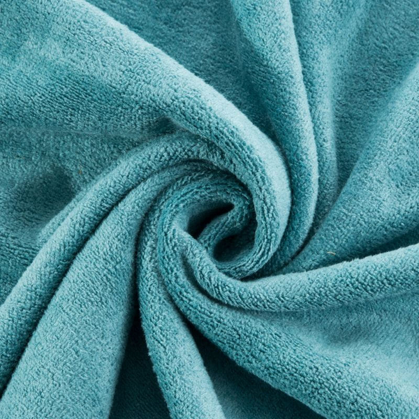 Towel 80 x 160 Microfiber Iga Turquoise 380 g/m2
