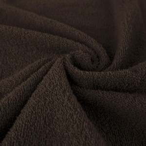 30 x 50 Bath Towel Cotton Solano C.Brown
