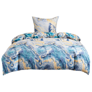 Pościel 140 x 200 2cz Satynowa Maria 3082