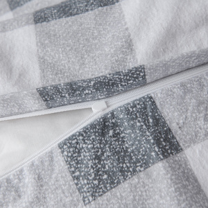 Bedding 200 x 220 3pc Flannel Cotton Ann 17