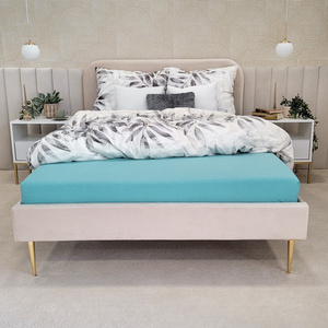 Prześcieradło 80 x 160 Jersey z Gumką Gaja 43