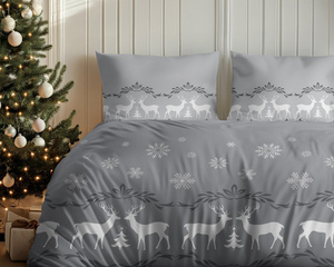 Bedding 220 x 200 3cz Asti Satin Cotton 5813B