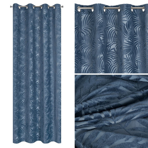 Curtain 140 x 250 Decorative Drawstring Livia C.Ni