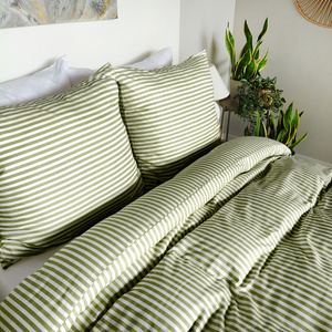 Bedding 140 x 200 2pc Smooth Eusebia Home 15