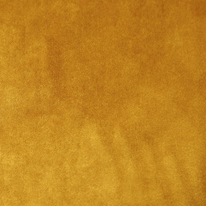 Curtain 140 x 270 Ready Decorative Villa Mustard