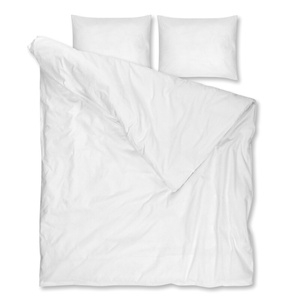 Cotton bedding 180 x 200 3pc Hotel Bookmark Axel