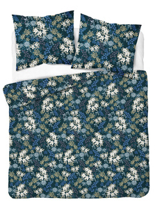 Pościel 160 x 200 3cz Asti Satynowa Bawełna 5484A