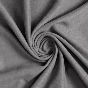 Curtain 140 x 270 Ready Decorative Ada Graphite