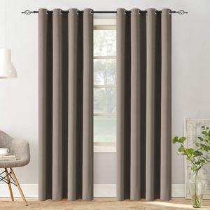 Zasłona 140 x 250 Przelotka Blackout Edoardo 07