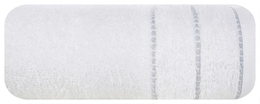 Ręcznik 30 x 50 Bawełna Mari 01 500 GSM Biały