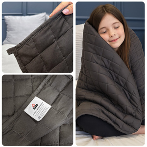 Kołdra 90 x 120 Obciążeniowa Sensoryczna Nel 2 kg