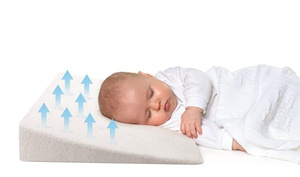Pillow 60 x 36 Children's Foam Wedge Original 02