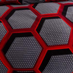 Pościel 160 x 200 3cz Mikrofibra Miś Martino 3136