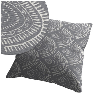 Poszewka 45 x 45 Dekoracyjna Panama 4133A