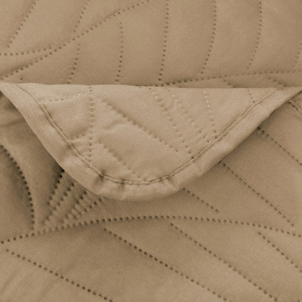 Narzuta 200 x 220 Tłoczona Mikrofibra Corrado 09