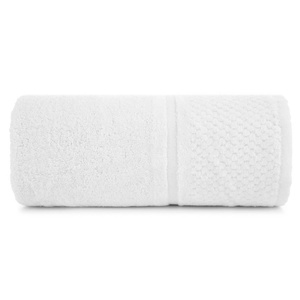 Ręcznik Kąpielowy Ibiza (01) 30 x 50 Biały