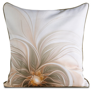 Poszewka 60 x 60 Dekoracyjna Eva Minge Sophia