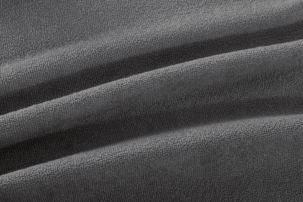 Prześcieradło Frotte z Gumką 041_D Antracytowy 120x200