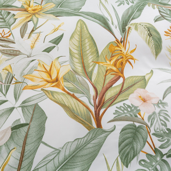 Pościel 160 x 200 3cz Satynowa Maria 3100