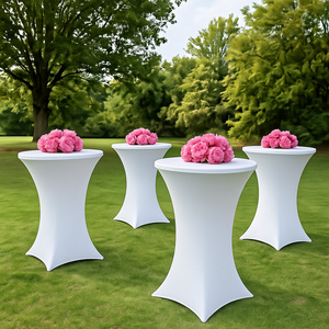 Pokrowiec 80 x 110 Na Stół Cateringowy Felix 01