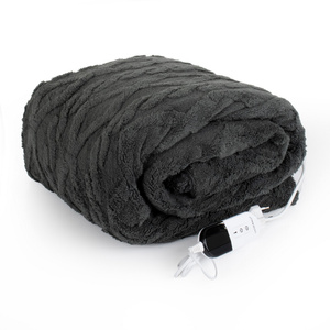 Blanket 160 x 180 Electric with Adjustable Lumico 04