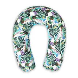 Poduszka dł.190 Ciążowa Welurowa Relax Vello 02