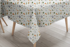 Tablecloth Vinyl Table Cover 140 x 220 Gosia 16