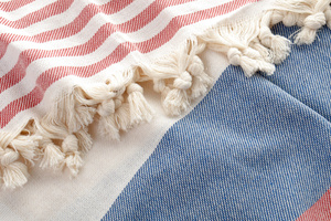 Peri Hamam 100 x 180 Bath Towel 46