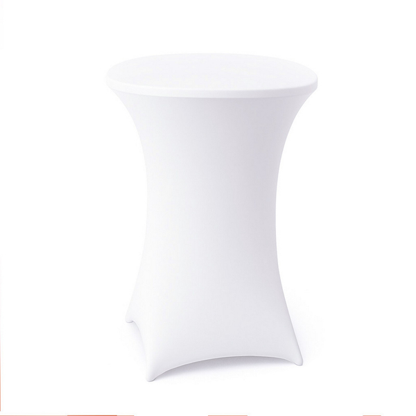 Table Cover 80 x 110 for Catering Table Felix 01