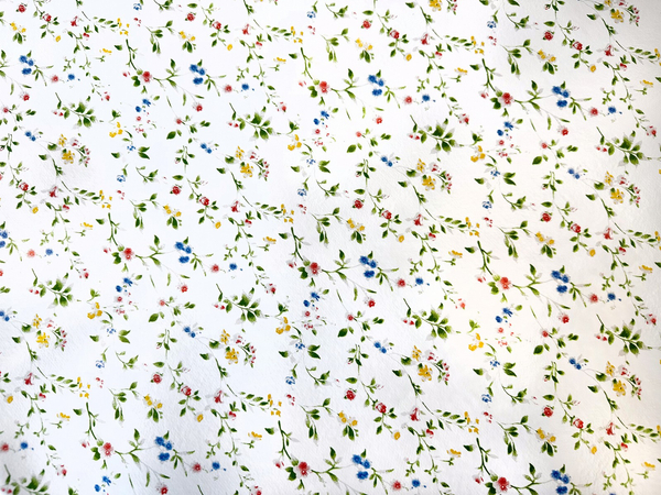 Tablecloth Vinyl Table Cover 140 x 180 Gosia 12