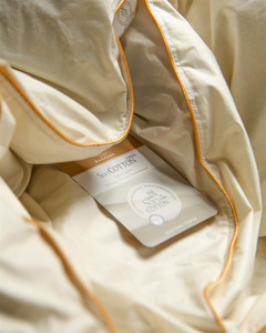 Kołdra 220 x 240 Ciepła Exclusive Basic+ Róż