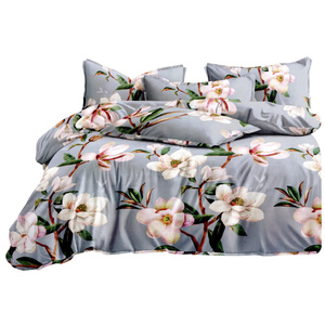 Bedding 200 x 220 3pcs Satin Dalwin 951