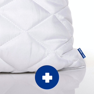 Pillow 70 x 80 Anti-allergenic Medic Line