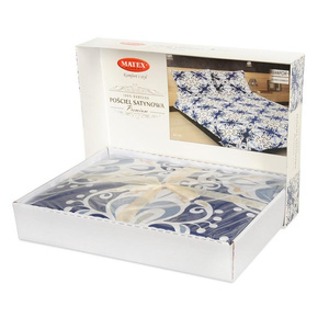 Bedding 220 x 200 3cz Satin Matex PREMIUM 10