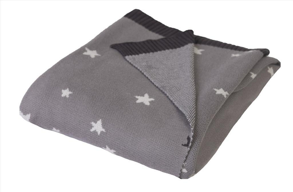 Kocyk 80 x 100 Dziecięcy Bambusowy Pattern 04