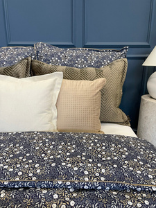 Inspiration Azure Oasis No. 33