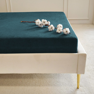 200 x 220 Terry sheet with elastic Gaja 47