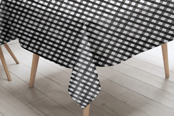Tablecloth PVC 140 x 240 Gosia 14