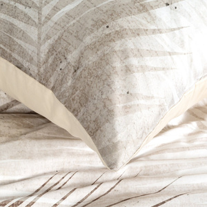 Bedding 220 x 200 3-piece Premium Makosatin Salma